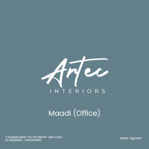 Maadi (Office)