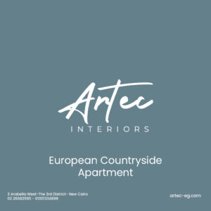 European Countryside Apartment