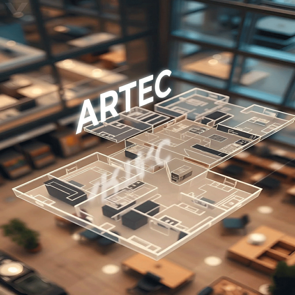ARTEC_Design_Service