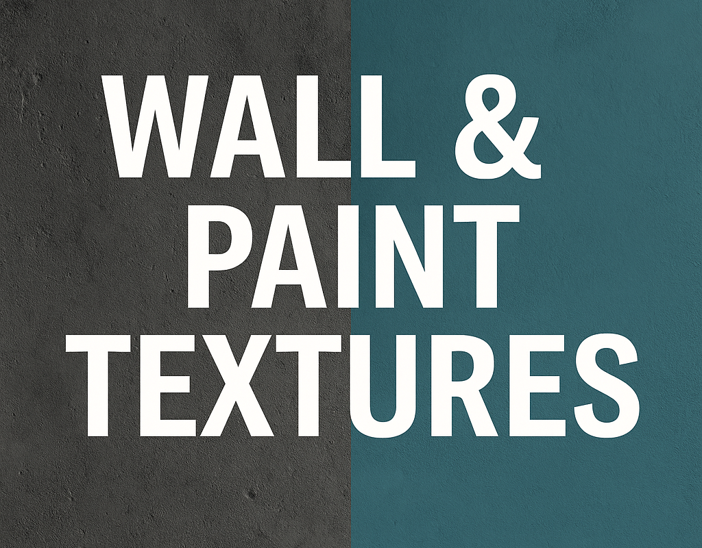 Wall & paint textures Wall & paint textures